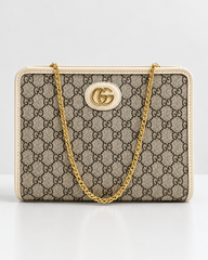 GG Supreme Pouch Pink