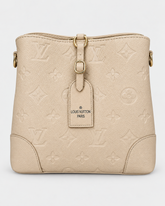 Louis Vuitton Paris - Beige