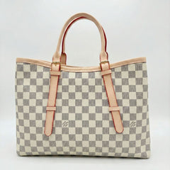 Damier Azur Canvas - pink
