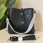 Louis Vuitton Paris - Black