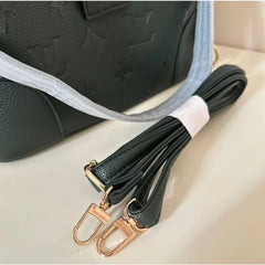 Louis Vuitton Paris - Black