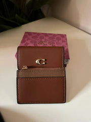 Coach Wyn Small Wallet - Havan