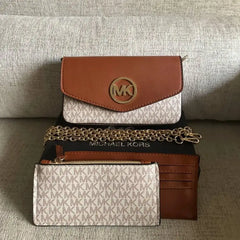 Michael Kors Women's Greenwich Medium Envelope - Havan