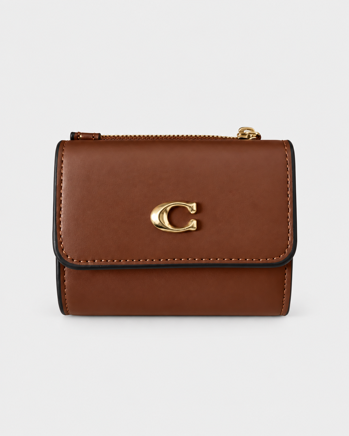 Coach Wyn Small Wallet - Havan