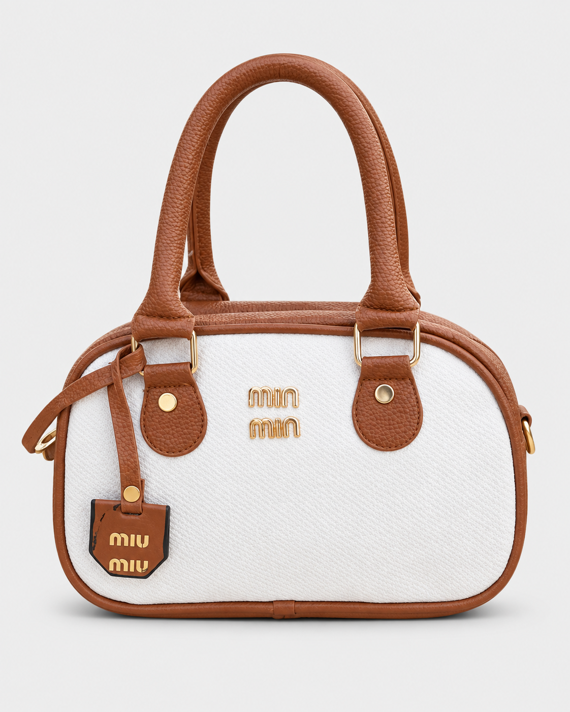 حقيبة كروس من Miu Miu - هافان