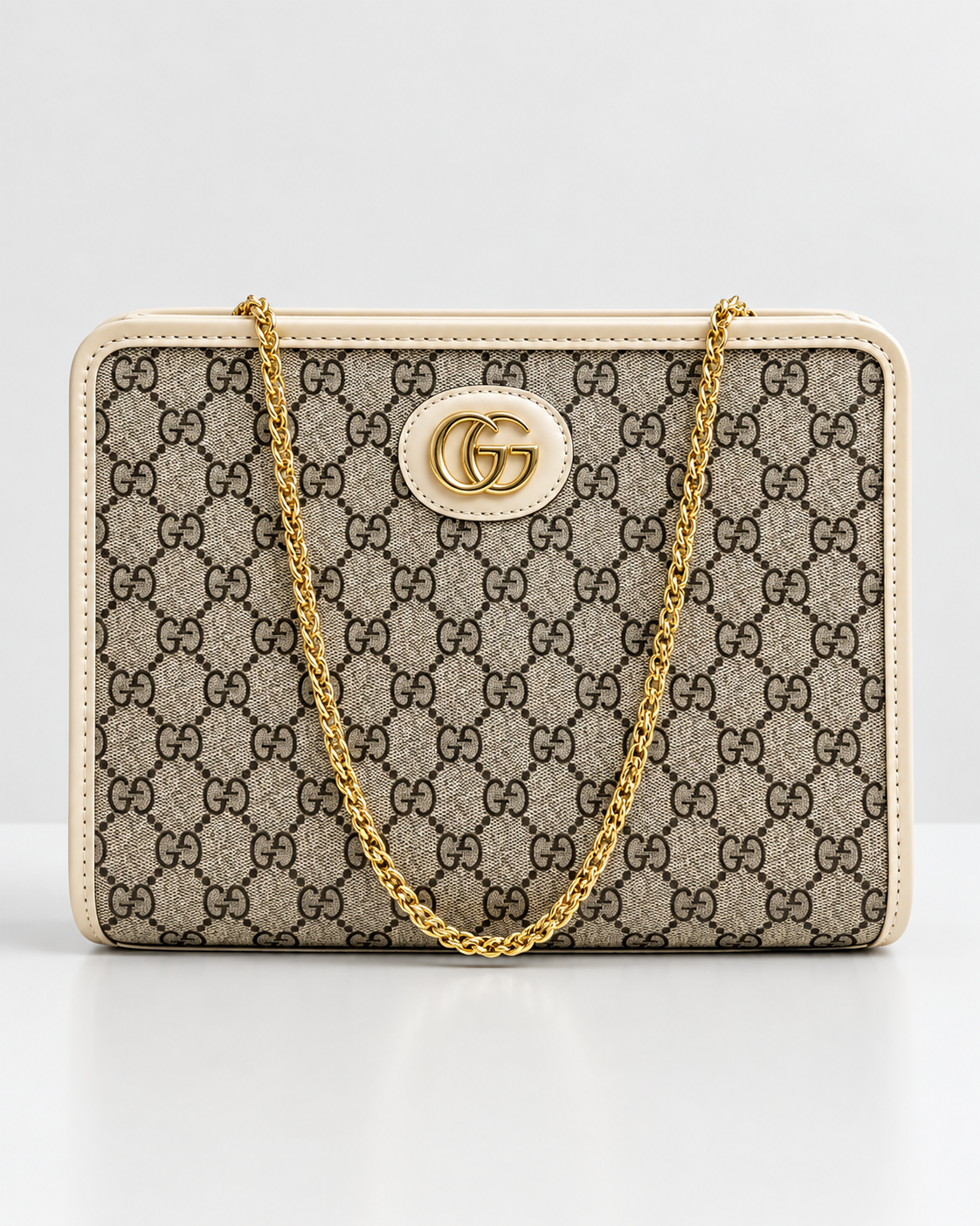 GG Supreme Pouch Pink