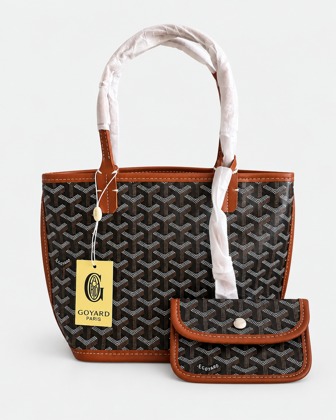 Goyard Mini Anjou Tote Havan