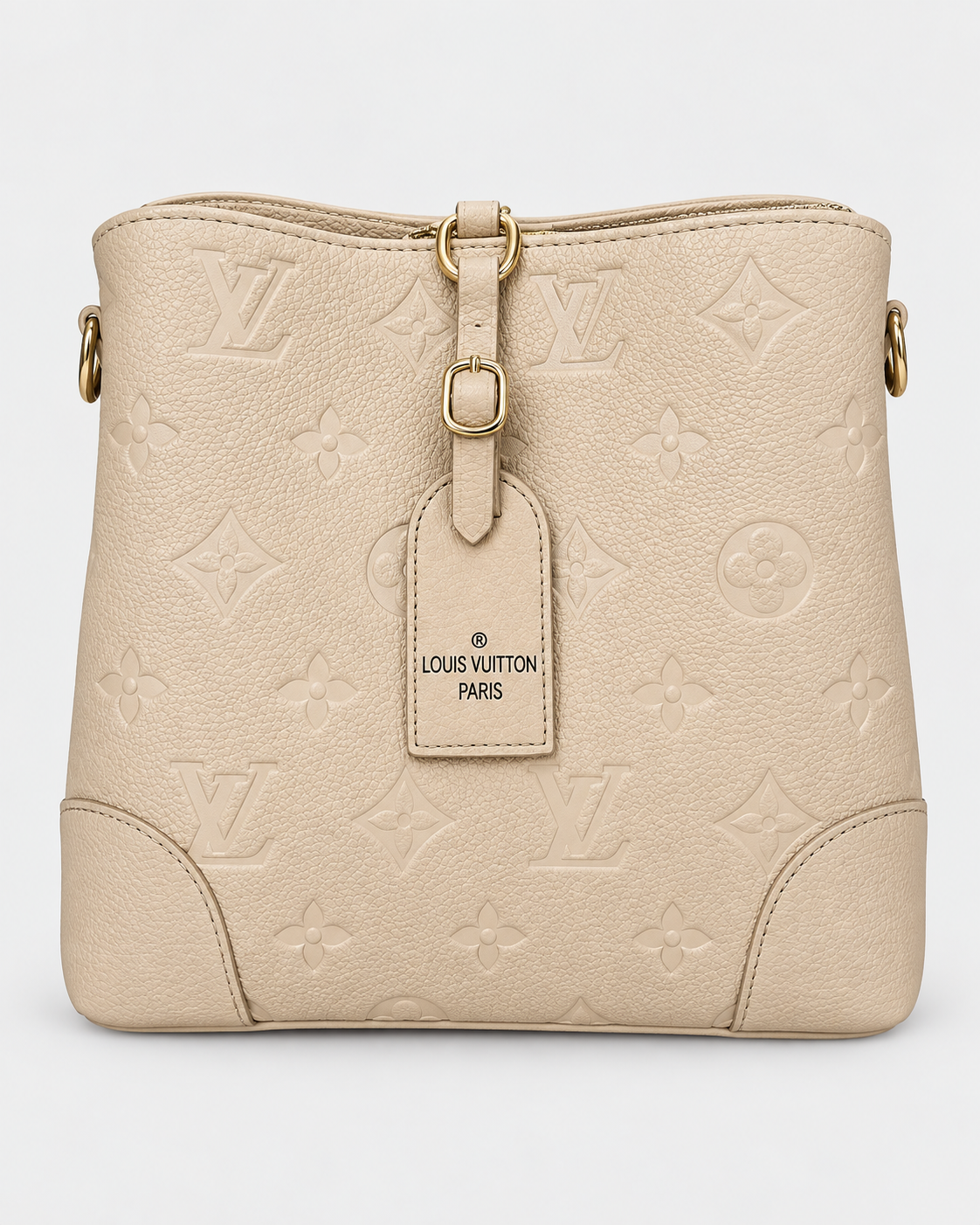 Louis Vuitton Paris - Beige