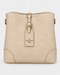 Louis Vuitton Paris - Beige