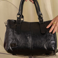 Grande -  Black