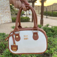 Miu Miu Crossbody - Havan