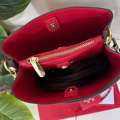 CH Matryoshka Locked XS Bag - Brown