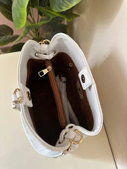 Louis Vuitton Paris - white