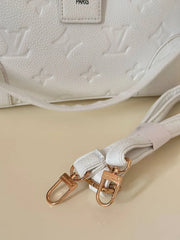 Louis Vuitton Paris - white