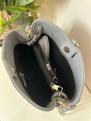 Louis Vuitton Paris - gray