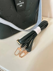 Louis Vuitton Paris - olive green