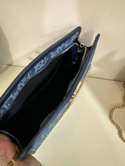 حقيبة ديور دينيم مونتين