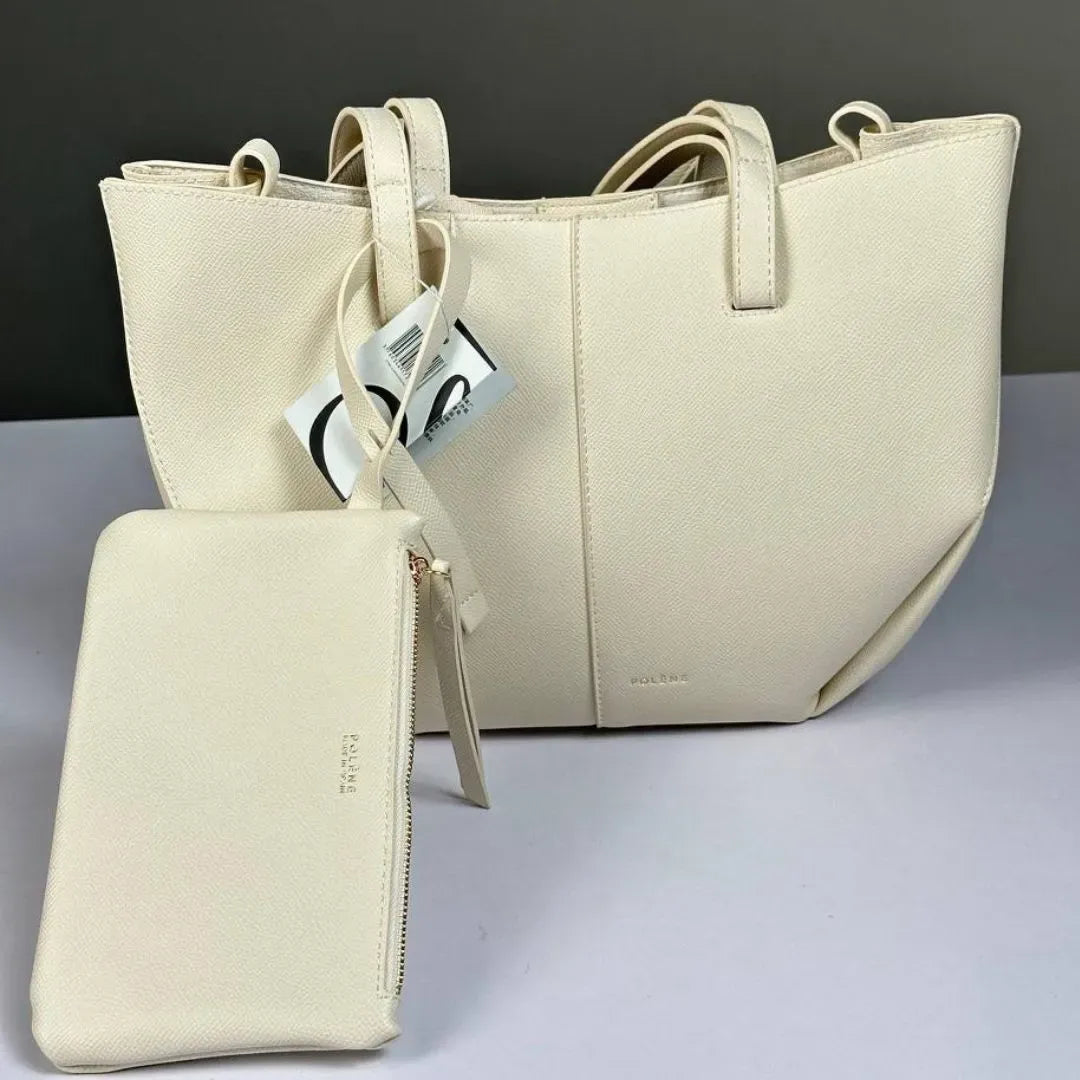 Polène Cyme - Beige
