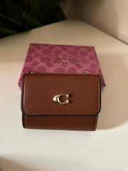 Coach Wyn Small Wallet - Havan
