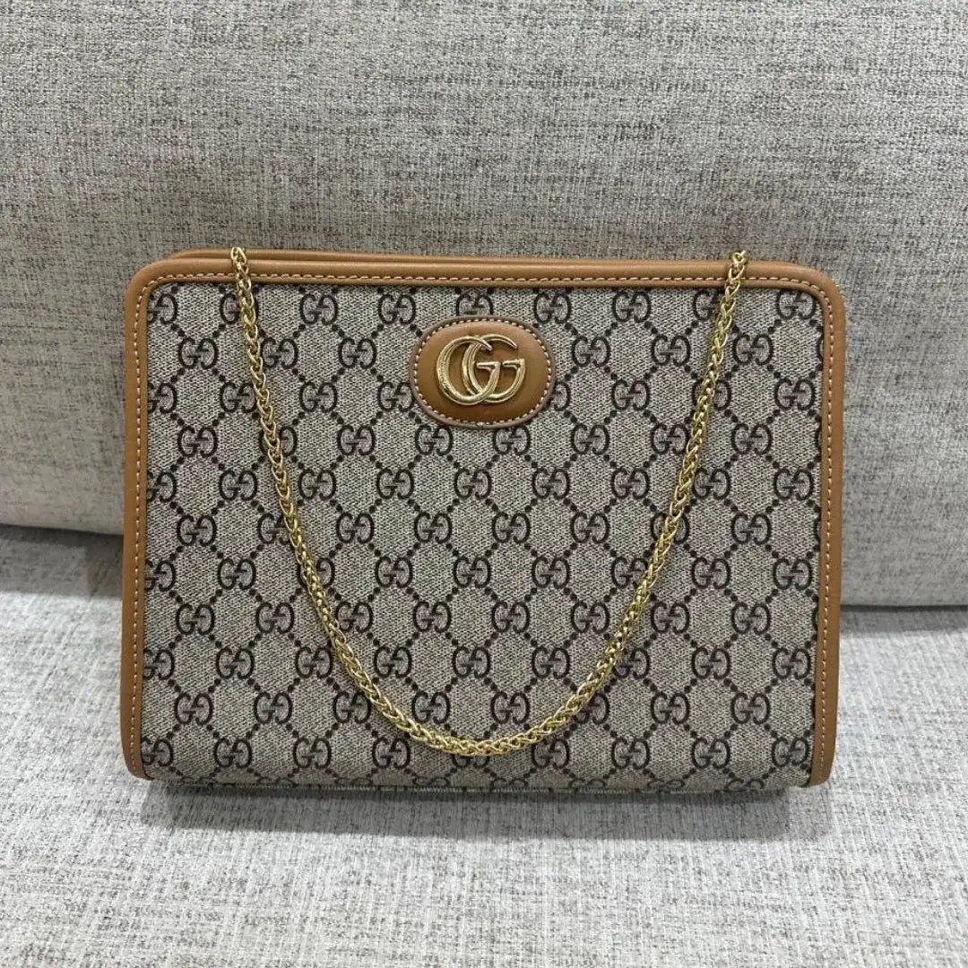 GG Supreme Pouch Havan