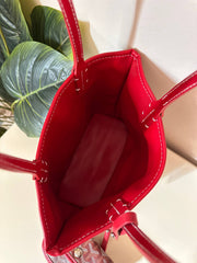 Goyard Anjou Mini Bag - Red